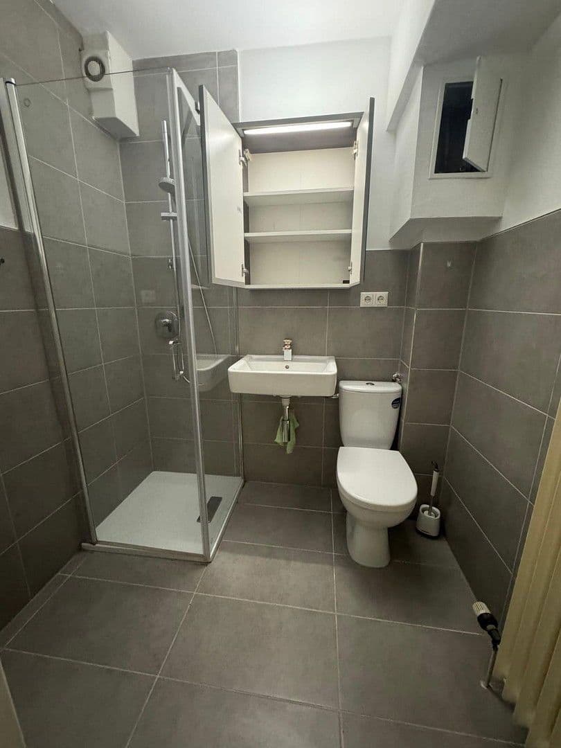 1 bedroom flat to rent, 32 m², Goslar, Lower Saxony 1 bedroom flat to rent, 32 m², Goslar, Lower Saxony