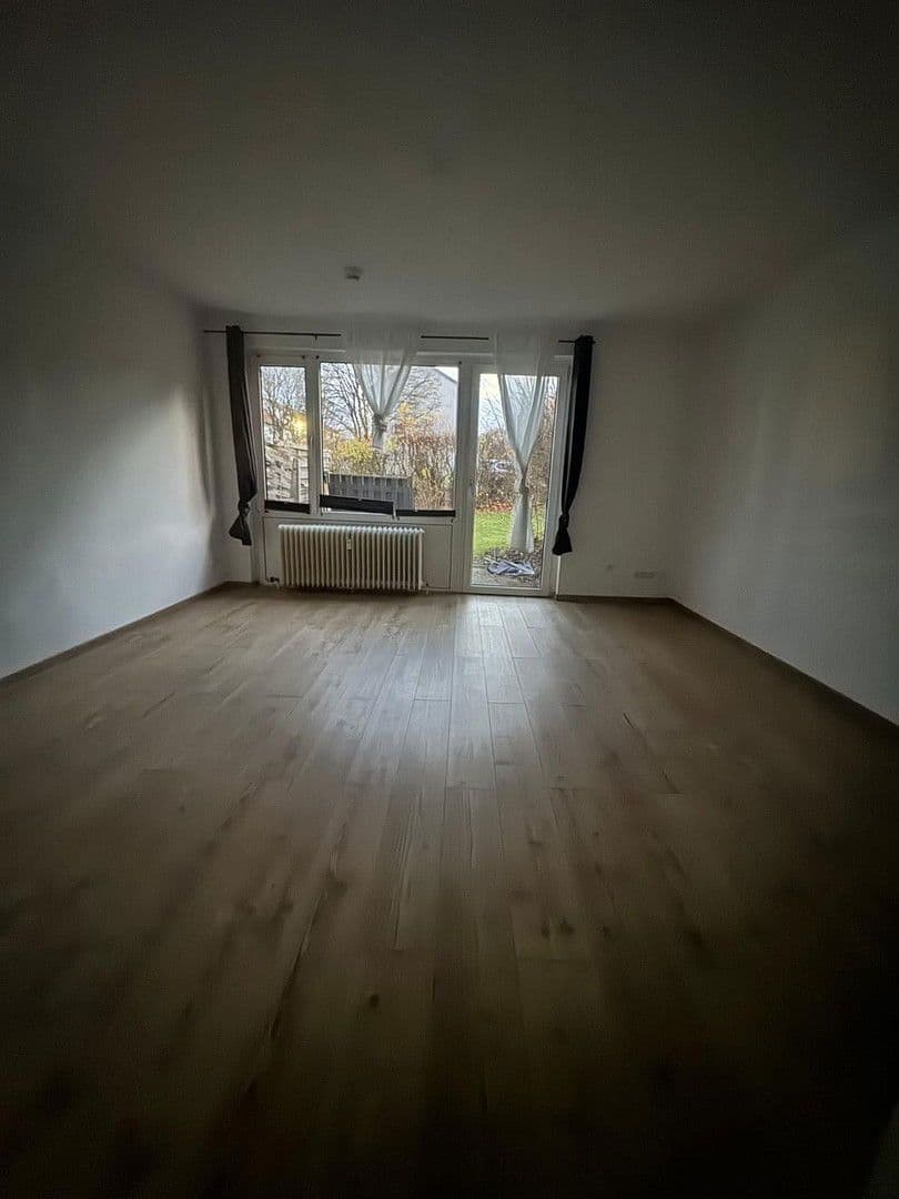 1 bedroom flat to rent, 32 m², Goslar, Lower Saxony 1 bedroom flat to rent, 32 m², Goslar, Lower Saxony