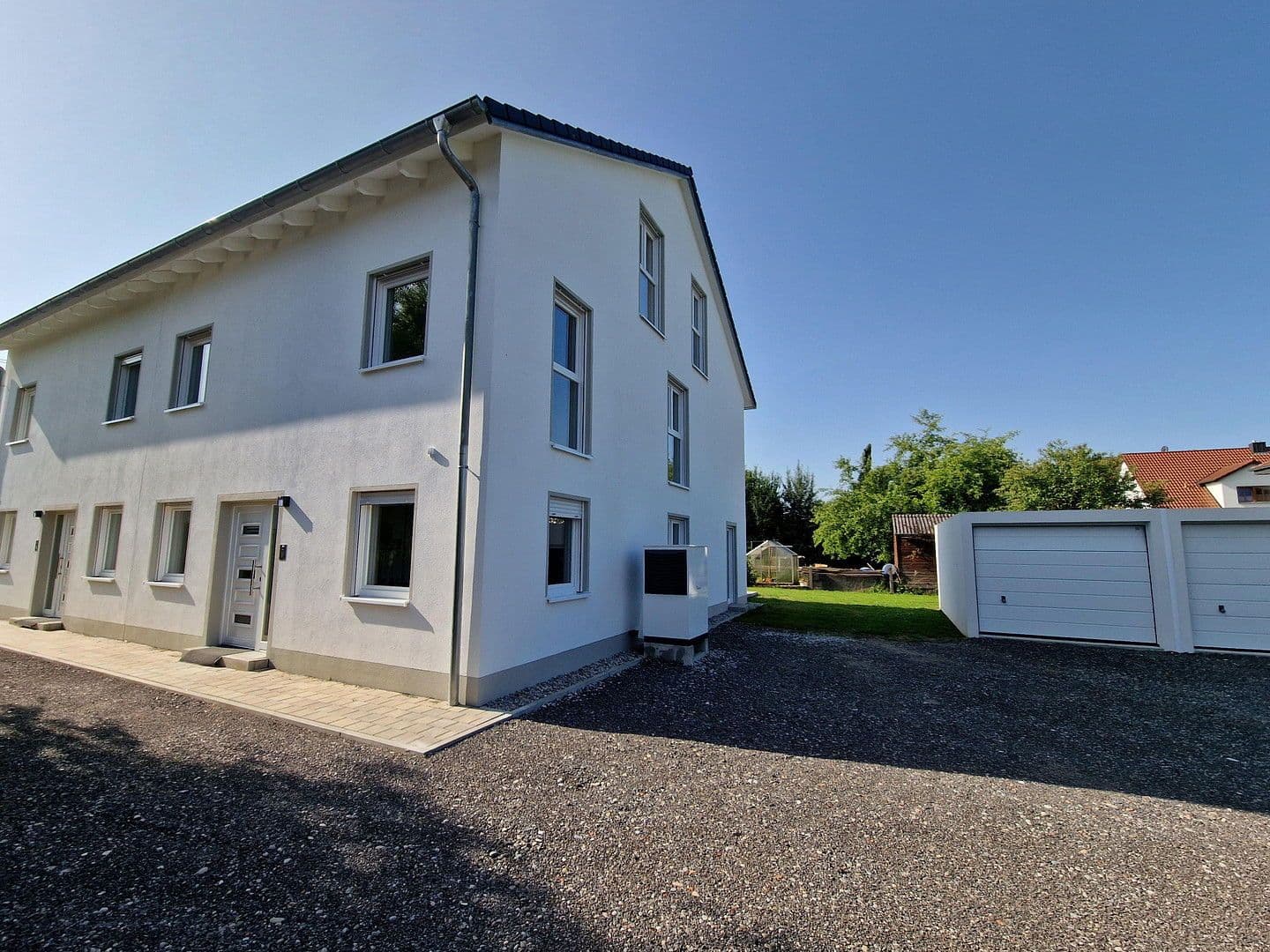 house for sale, 160 m², Altenmünster, Bavaria house for sale, 160 m², Altenmünster, Bavaria