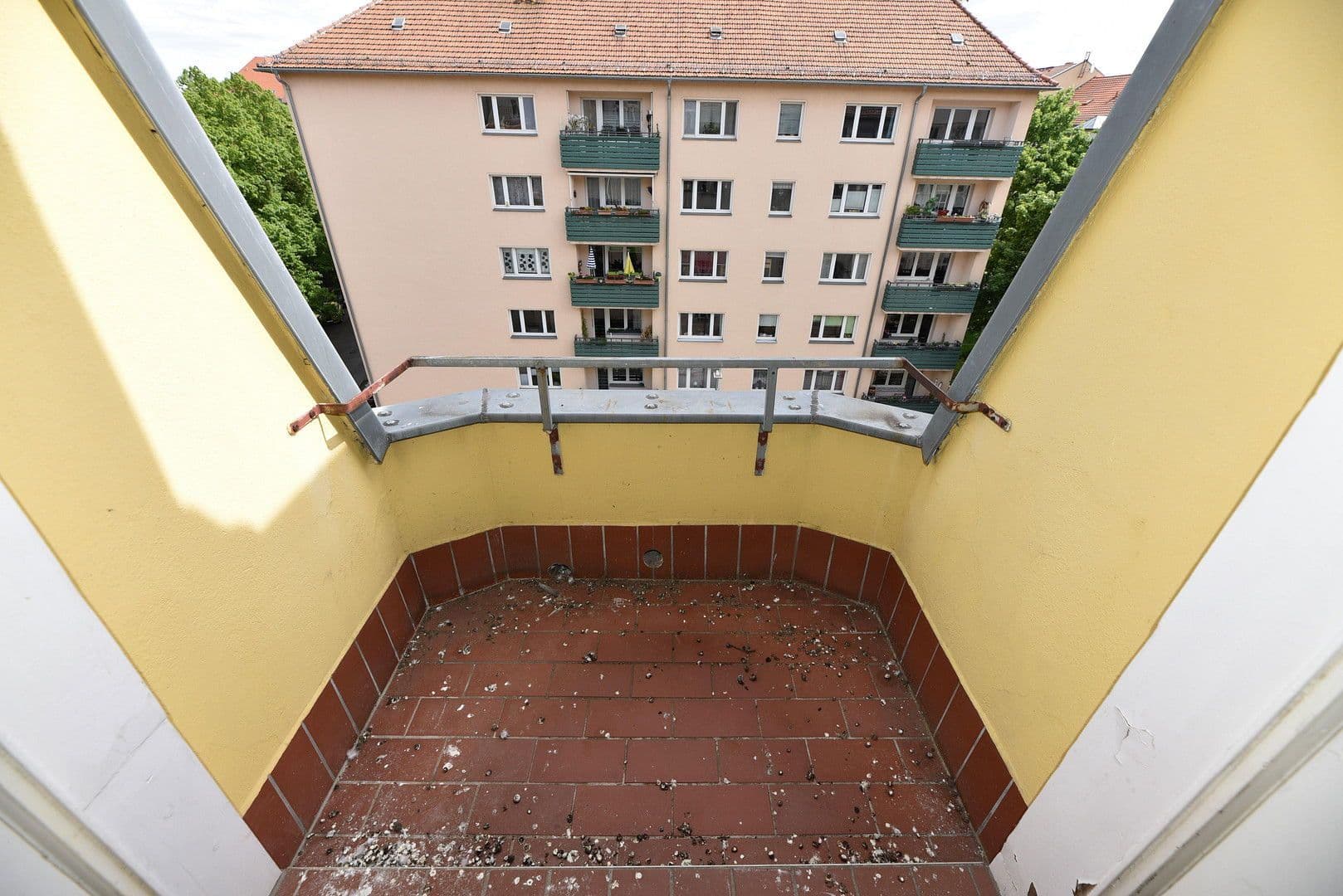 4 bedroom flat to rent, 132 m², Arnoldstraße 31, Dresden, Saxony 4 bedroom flat to rent, 132 m², Arnoldstraße 31, Dresden, Saxony