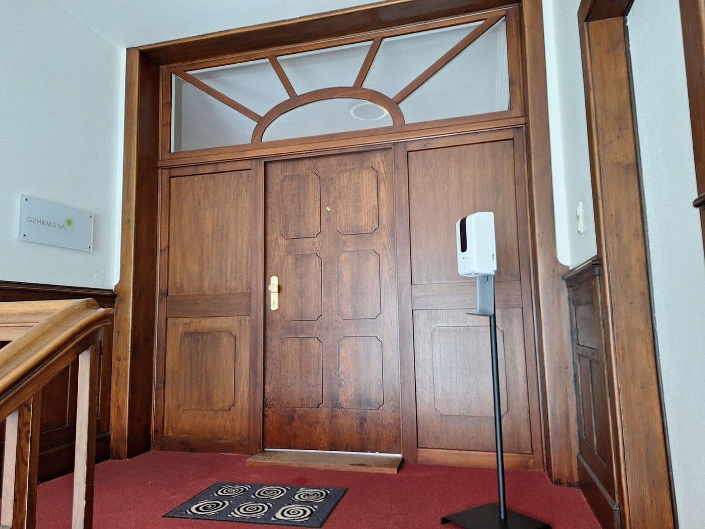 office to rent, 250 m², Loebensteinstr. 38, Hanover, Lower Saxony office to rent, 250 m², Loebensteinstr. 38, Hanover, Lower Saxony