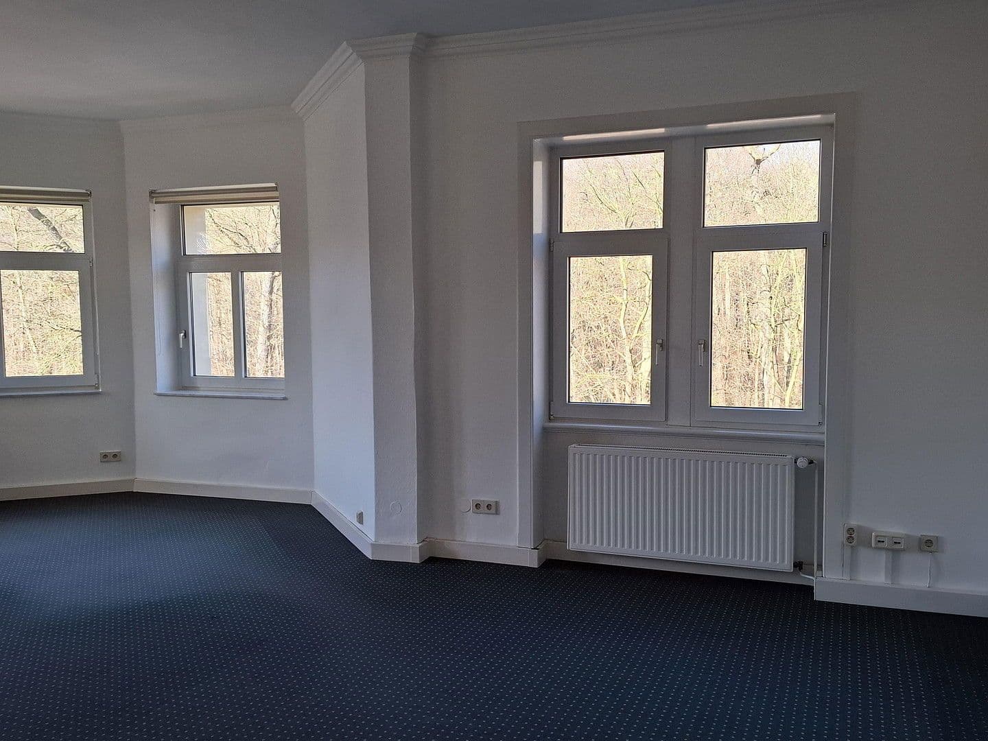 office to rent, 250 m², Loebensteinstr. 38, Hanover, Lower Saxony office to rent, 250 m², Loebensteinstr. 38, Hanover, Lower Saxony