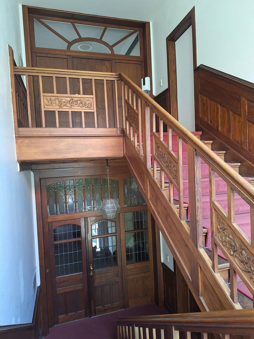 office to rent, 250 m², Loebensteinstr. 38, Hanover, Lower Saxony office to rent, 250 m², Loebensteinstr. 38, Hanover, Lower Saxony