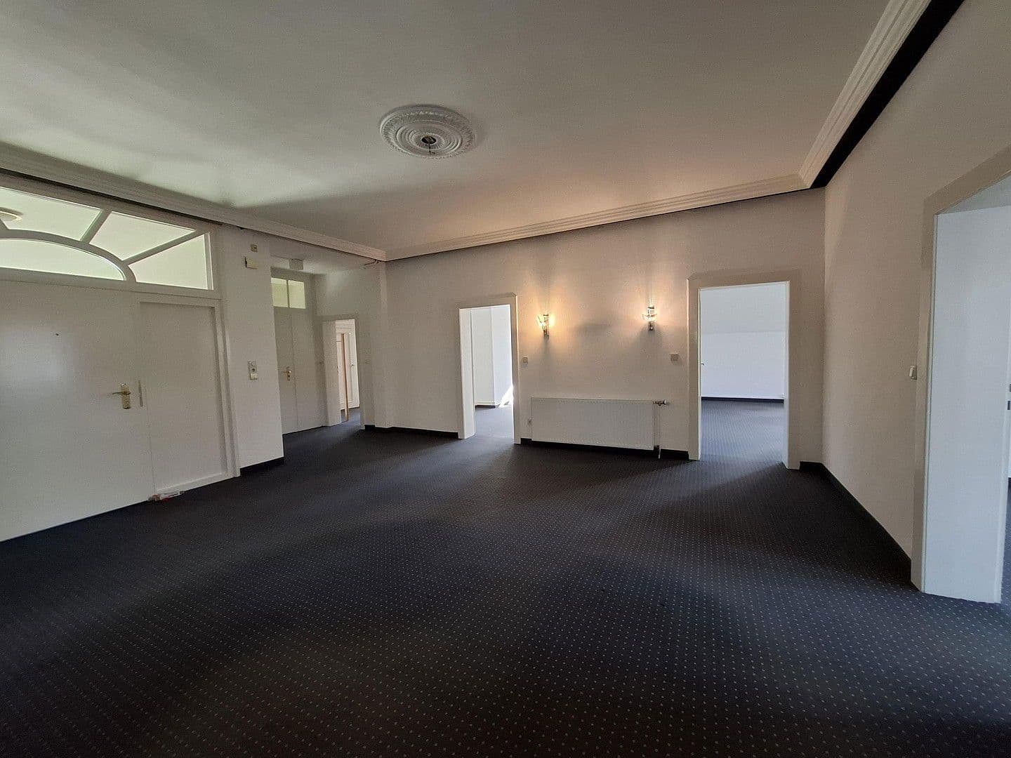 office to rent, 250 m², Loebensteinstr. 38, Hanover, Lower Saxony office to rent, 250 m², Loebensteinstr. 38, Hanover, Lower Saxony