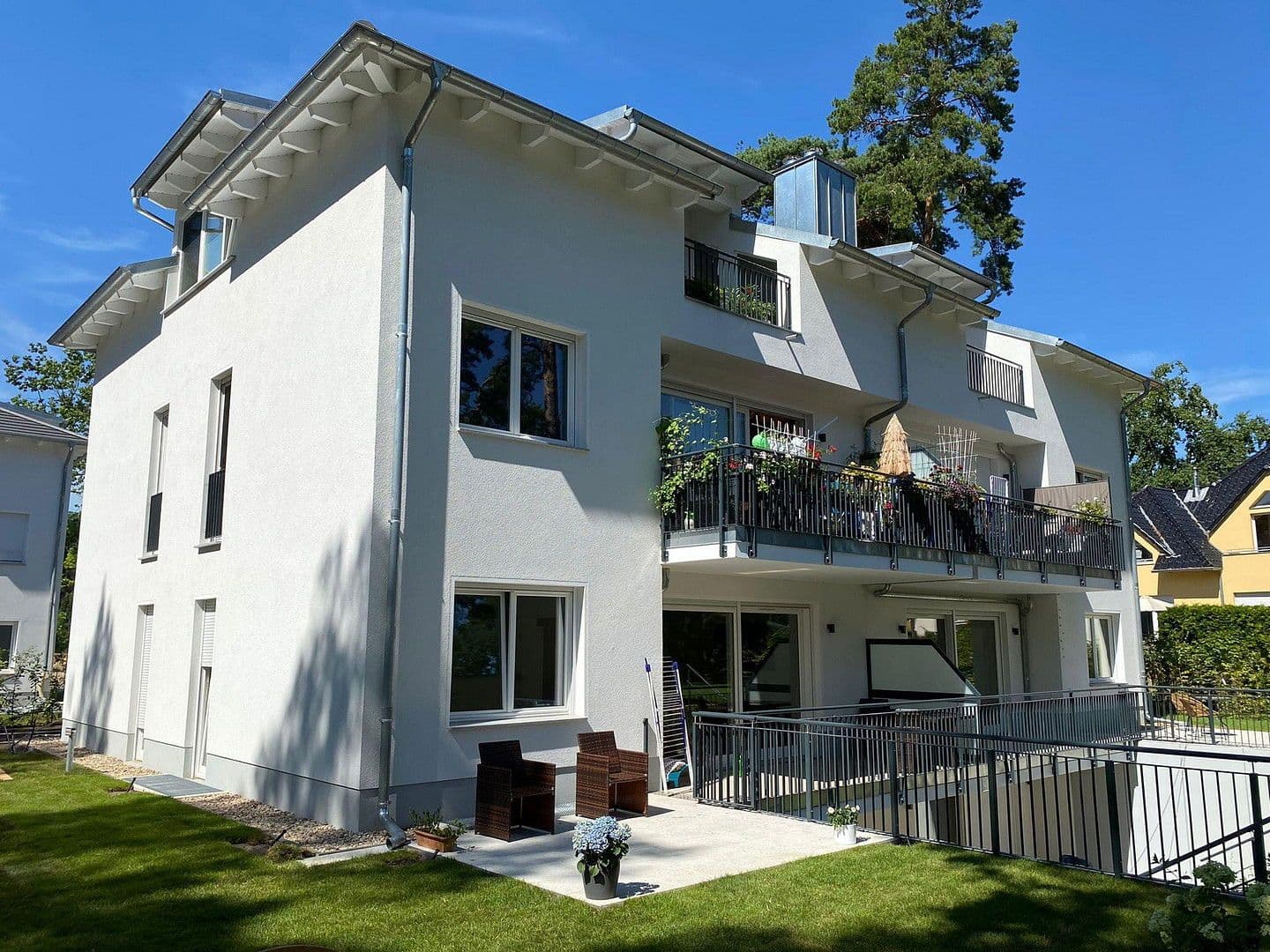 3 bedroom flat to rent, 100 m², Friedrich-Engels-Damm 83, Bad Saarow, Brandenburg 3 bedroom flat to rent, 100 m², Friedrich-Engels-Damm 83, Bad Saarow, Brandenburg