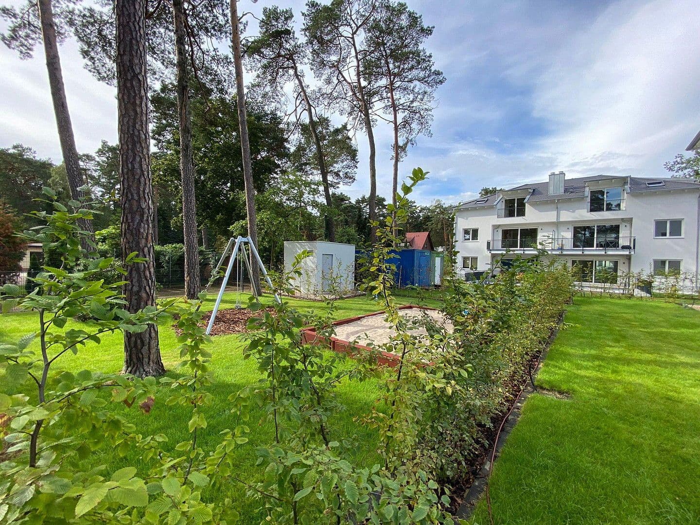 3 bedroom flat to rent, 100 m², Friedrich-Engels-Damm 83, Bad Saarow, Brandenburg 3 bedroom flat to rent, 100 m², Friedrich-Engels-Damm 83, Bad Saarow, Brandenburg