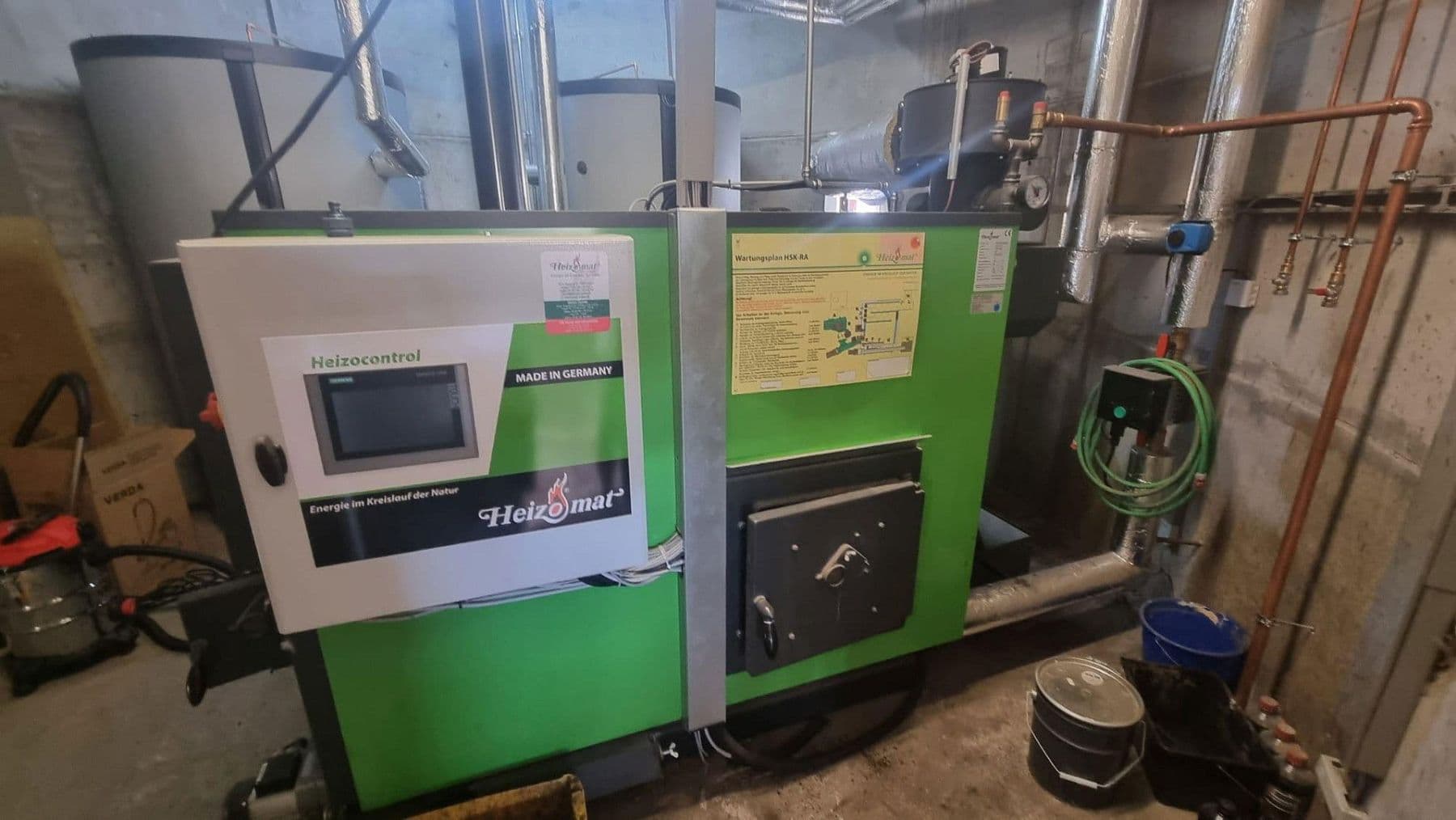 non-residential property for sale, 2,800 m², Bauhofstr. 24, Lampertheim, Hesse non-residential property for sale, 2,800 m², Bauhofstr. 24, Lampertheim, Hesse