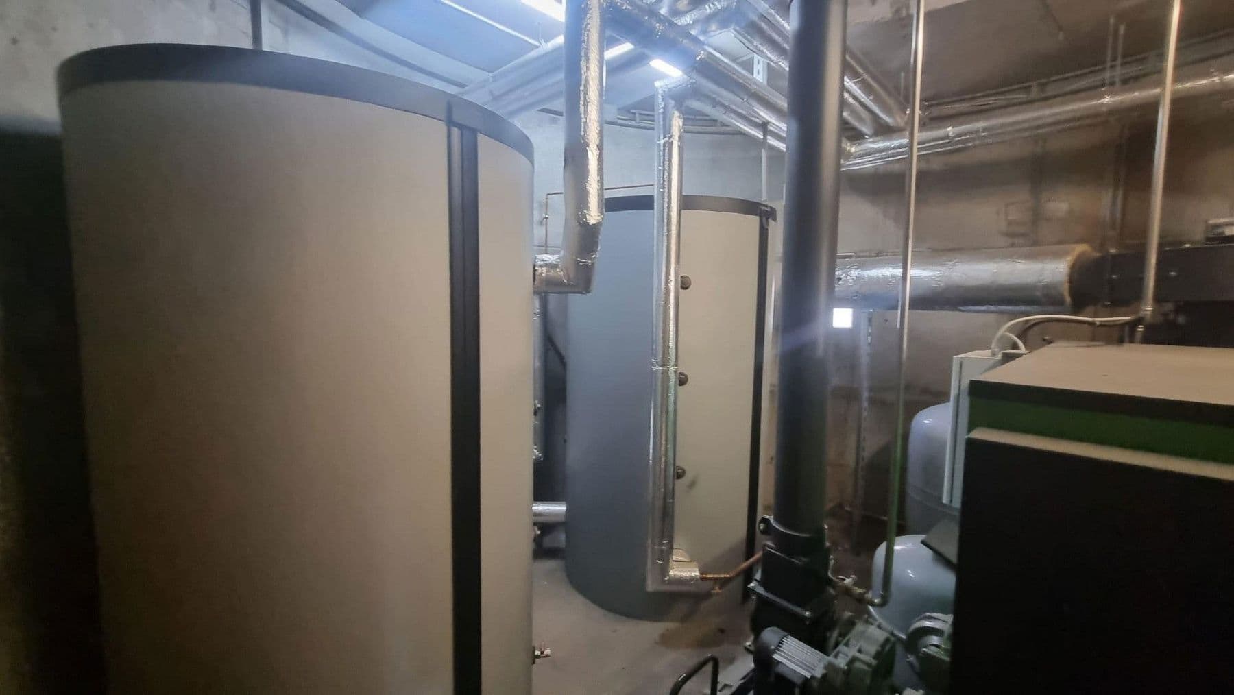 non-residential property for sale, 2,800 m², Bauhofstr. 24, Lampertheim, Hesse non-residential property for sale, 2,800 m², Bauhofstr. 24, Lampertheim, Hesse