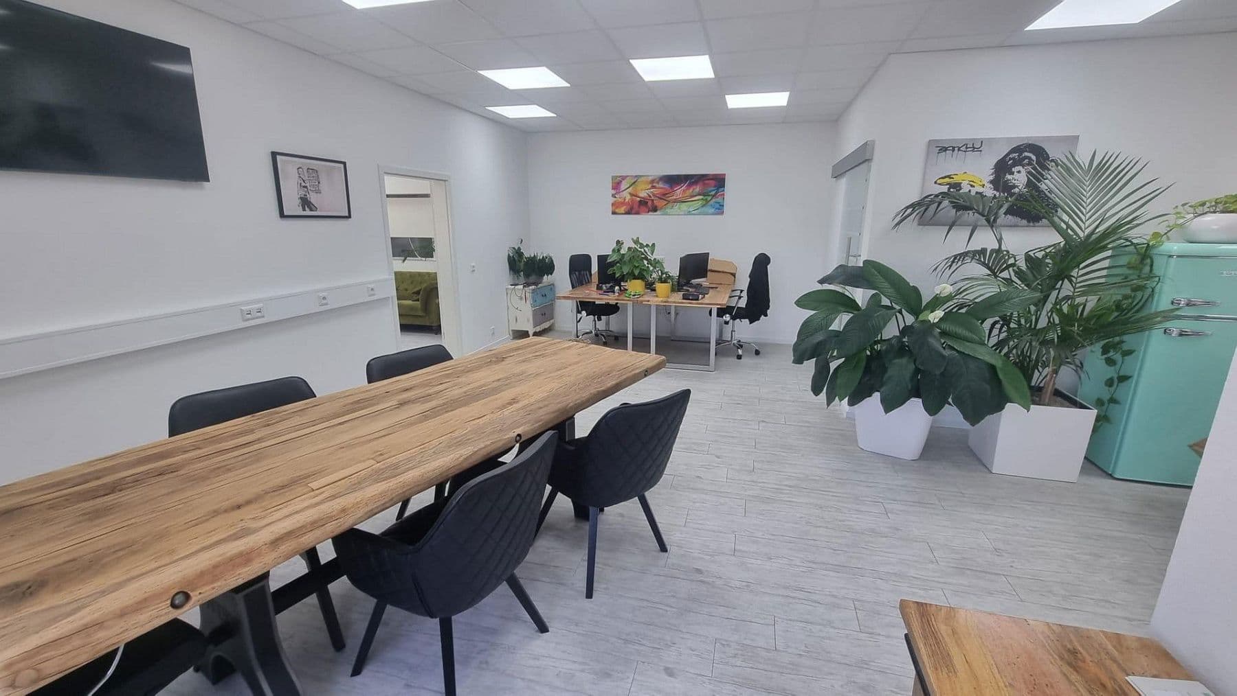 non-residential property for sale, 2,800 m², Bauhofstr. 24, Lampertheim, Hesse non-residential property for sale, 2,800 m², Bauhofstr. 24, Lampertheim, Hesse