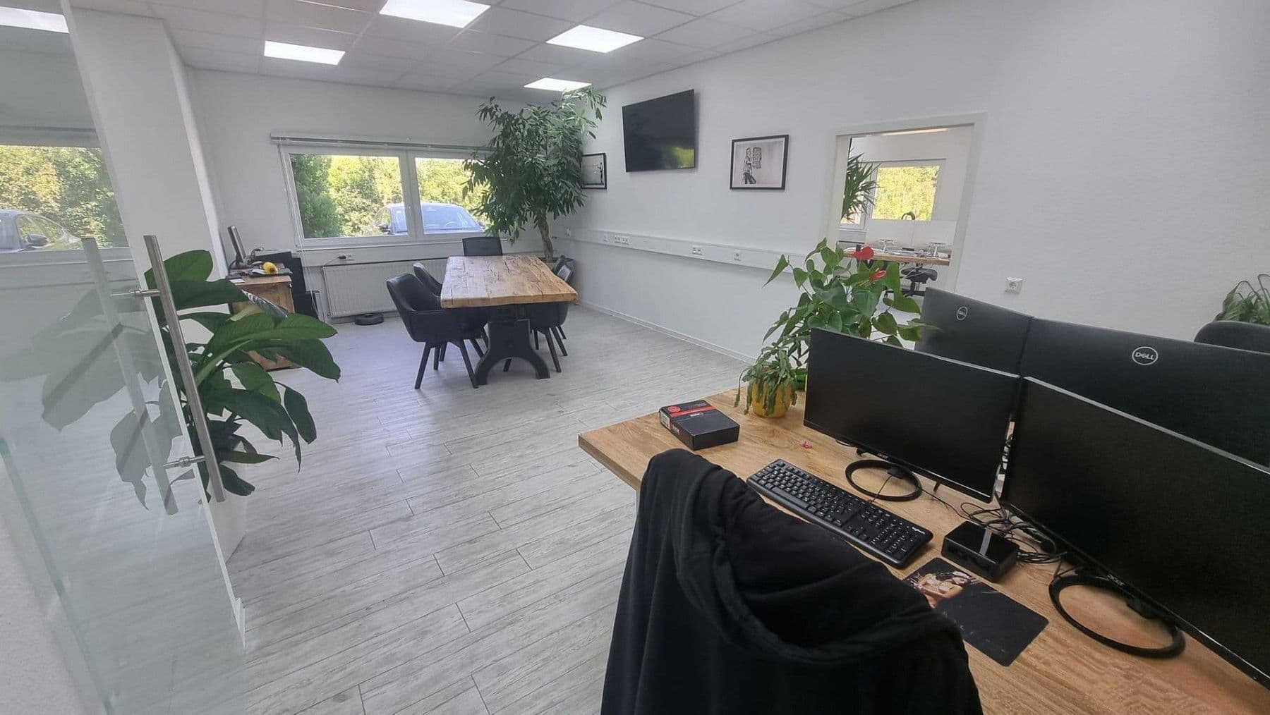 non-residential property for sale, 2,800 m², Bauhofstr. 24, Lampertheim, Hesse non-residential property for sale, 2,800 m², Bauhofstr. 24, Lampertheim, Hesse