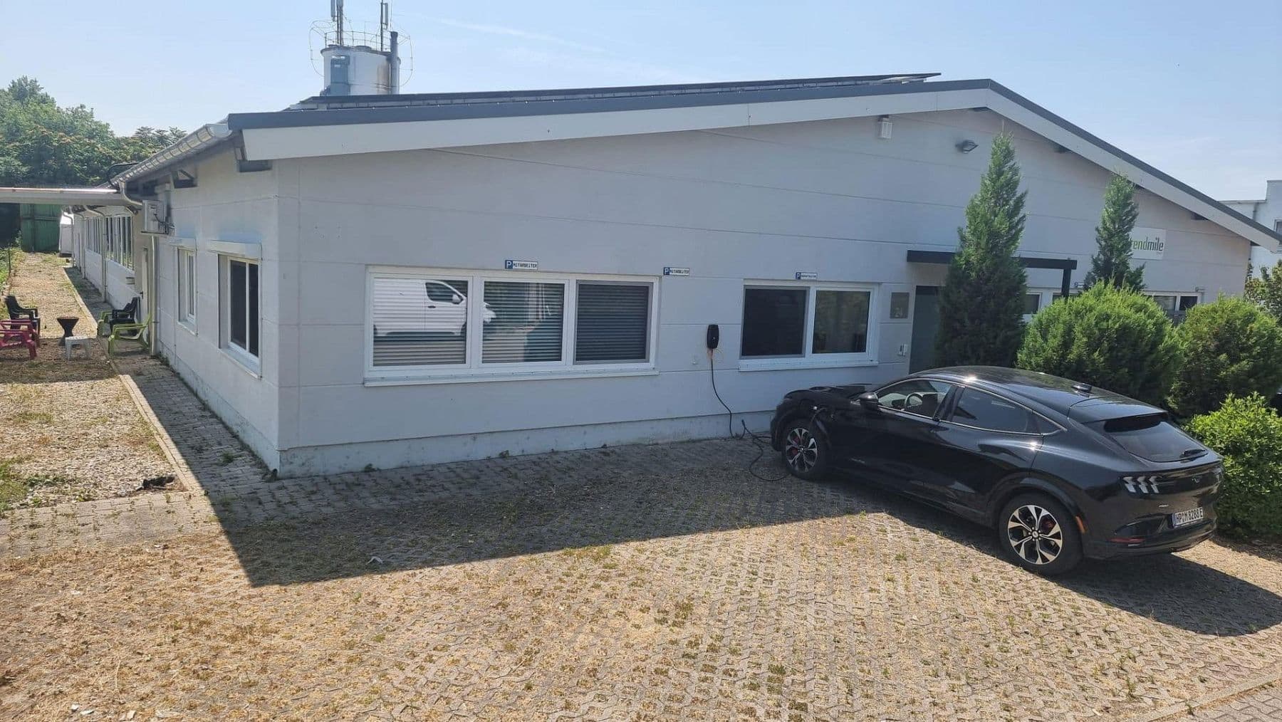 non-residential property for sale, 2,800 m², Bauhofstr. 24, Lampertheim, Hesse non-residential property for sale, 2,800 m², Bauhofstr. 24, Lampertheim, Hesse