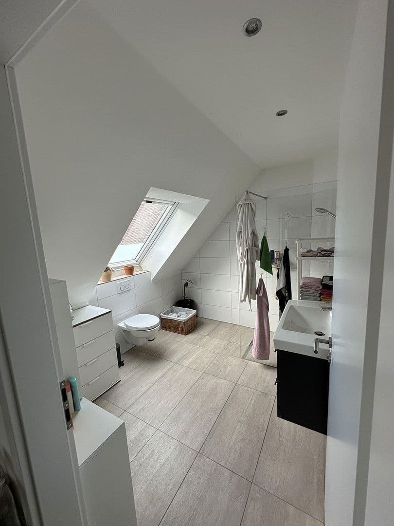 1 bedroom with open-plan kitchen flat to rent, 52 m², Wendlingen am Neckar, Baden-Württemberg 1 bedroom with open-plan kitchen flat to rent, 52 m², Wendlingen am Neckar, Baden-Württemberg