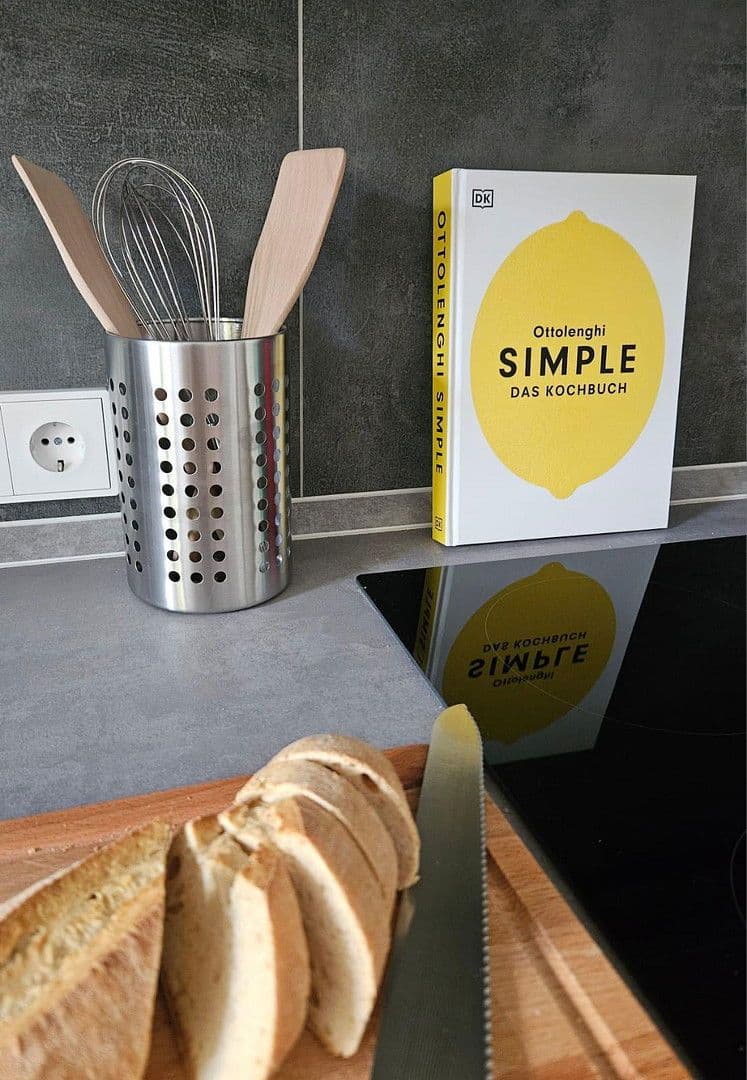 1 bedroom flat to rent, 45 m², Galvanistrasse 15, Frankfurt am Main, Hesse 1 bedroom flat to rent, 45 m², Galvanistrasse 15, Frankfurt am Main, Hesse