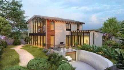 plot for sale, 897 m², Aukrug, Schleswig-Holstein plot for sale, 897 m², Aukrug, Schleswig-Holstein