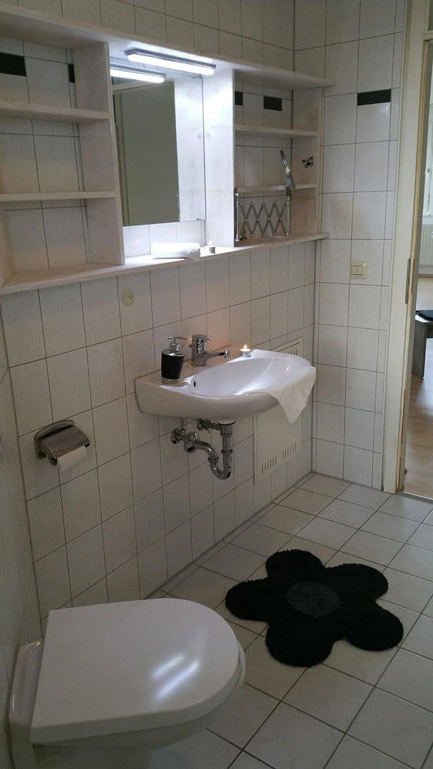 3 bedroom flat to rent, 68 m², Künzelsau, Baden-Württemberg 3 bedroom flat to rent, 68 m², Künzelsau, Baden-Württemberg