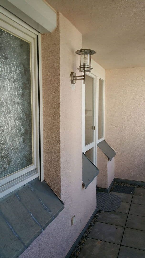 3 bedroom flat to rent, 68 m², Künzelsau, Baden-Württemberg 3 bedroom flat to rent, 68 m², Künzelsau, Baden-Württemberg