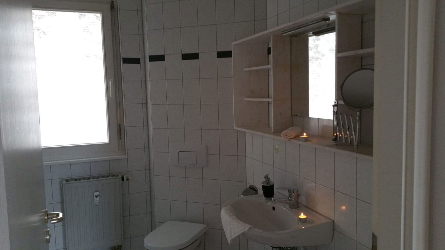 3 bedroom flat to rent, 68 m², Künzelsau, Baden-Württemberg 3 bedroom flat to rent, 68 m², Künzelsau, Baden-Württemberg