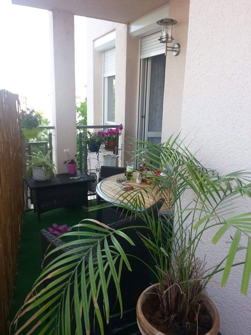 3 bedroom flat to rent, 68 m², Künzelsau, Baden-Württemberg 3 bedroom flat to rent, 68 m², Künzelsau, Baden-Württemberg