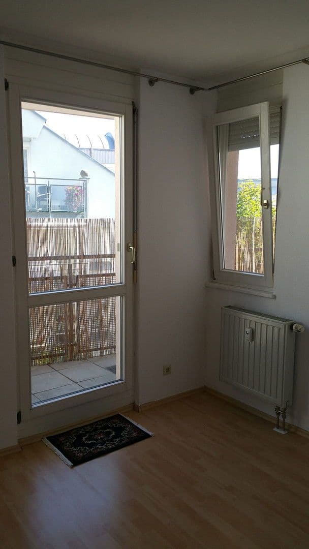 3 bedroom flat to rent, 68 m², Künzelsau, Baden-Württemberg 3 bedroom flat to rent, 68 m², Künzelsau, Baden-Württemberg