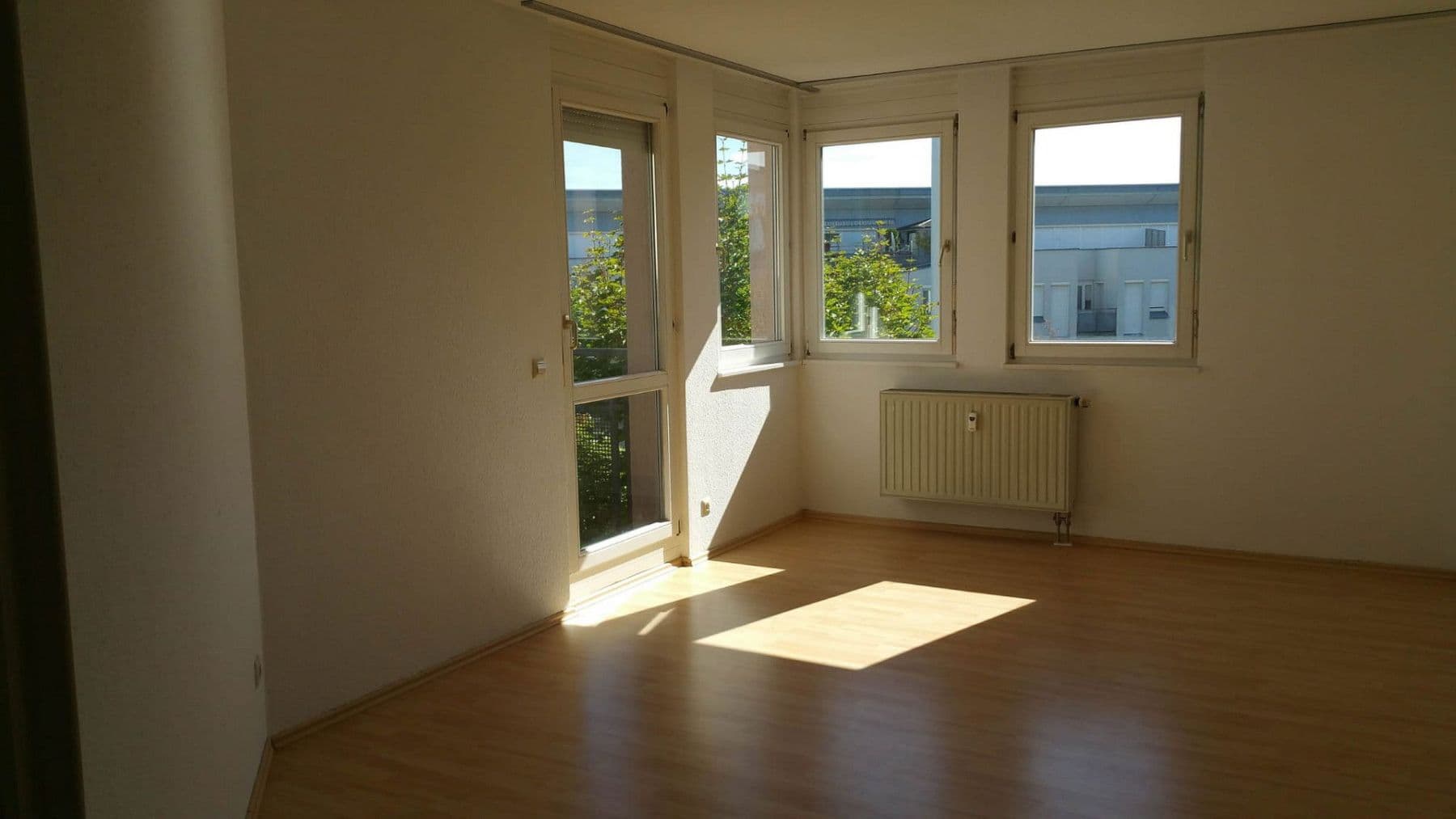 3 bedroom flat to rent, 68 m², Künzelsau, Baden-Württemberg 3 bedroom flat to rent, 68 m², Künzelsau, Baden-Württemberg