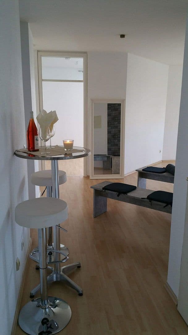 3 bedroom flat to rent, 68 m², Künzelsau, Baden-Württemberg 3 bedroom flat to rent, 68 m², Künzelsau, Baden-Württemberg