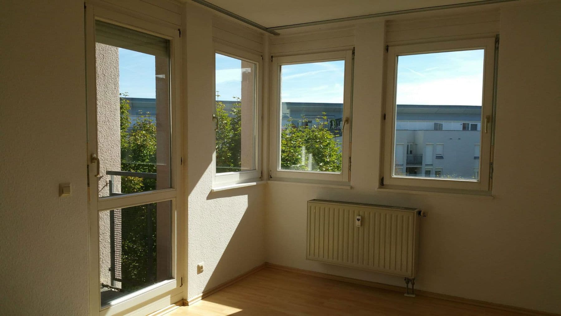 3 bedroom flat to rent, 68 m², Künzelsau, Baden-Württemberg 3 bedroom flat to rent, 68 m², Künzelsau, Baden-Württemberg