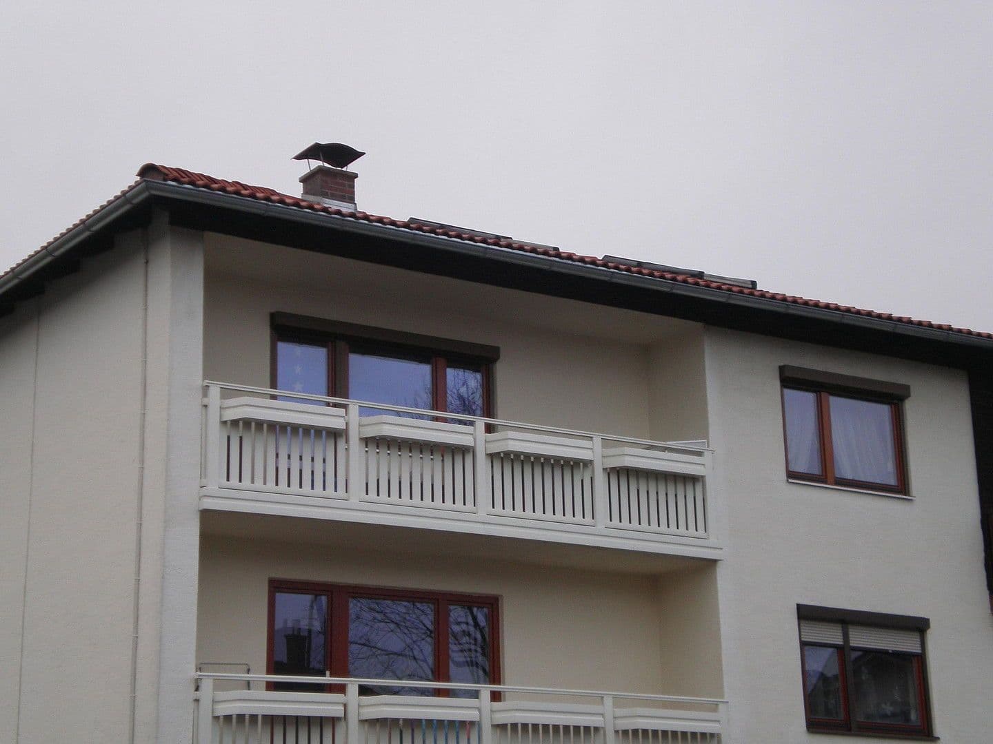 4 bedroom flat for sale, 100 m², Albert-Schalper-Str. 7, Kolbermoor, Bavaria 4 bedroom flat for sale, 100 m², Albert-Schalper-Str. 7, Kolbermoor, Bavaria