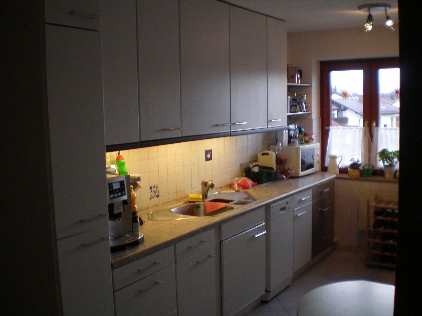 4 bedroom flat for sale, 100 m², Albert-Schalper-Str. 7, Kolbermoor, Bavaria 4 bedroom flat for sale, 100 m², Albert-Schalper-Str. 7, Kolbermoor, Bavaria