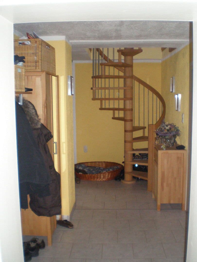 4 bedroom flat for sale, 100 m², Albert-Schalper-Str. 7, Kolbermoor, Bavaria 4 bedroom flat for sale, 100 m², Albert-Schalper-Str. 7, Kolbermoor, Bavaria