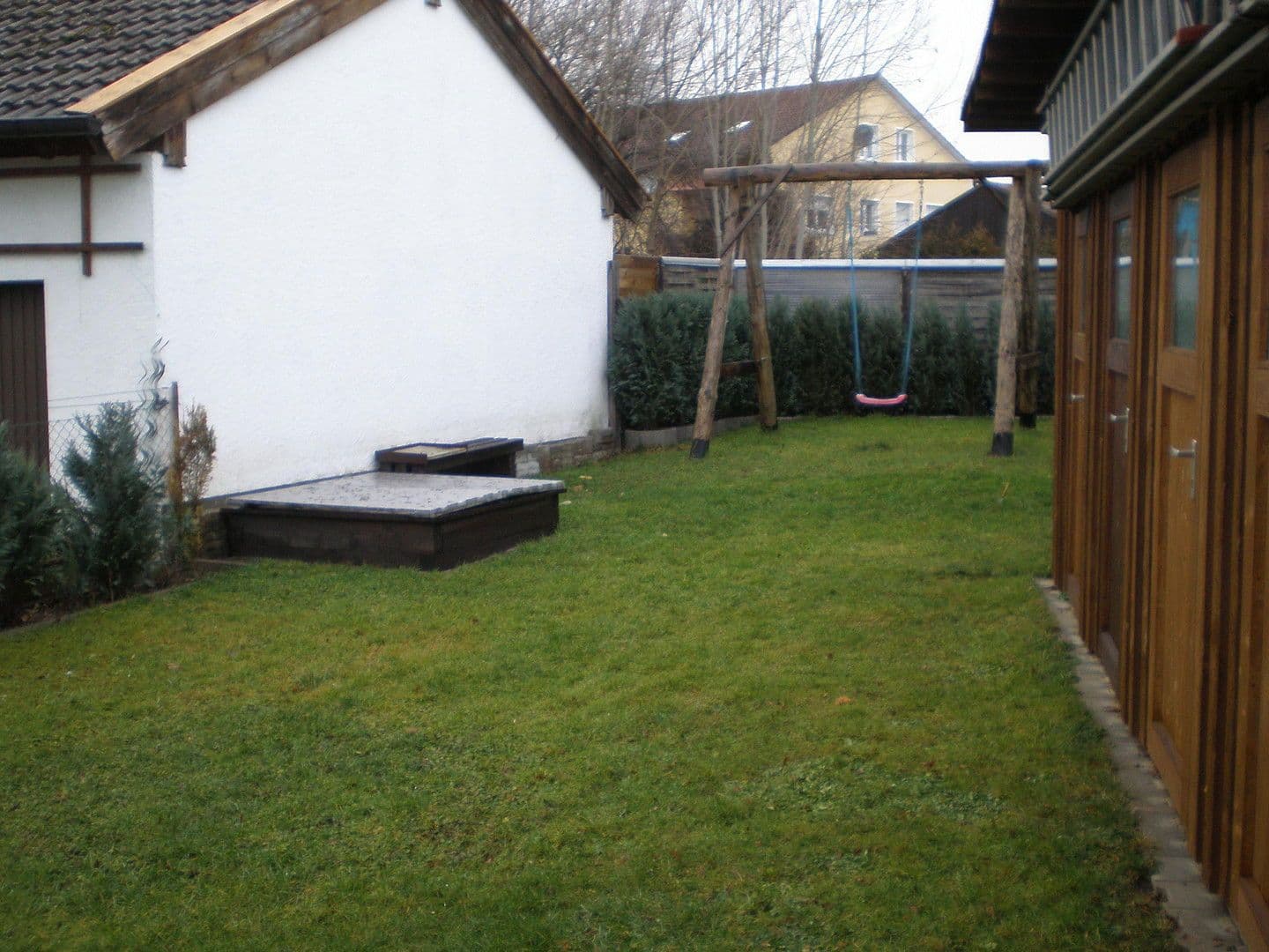 4 bedroom flat for sale, 100 m², Albert-Schalper-Str. 7, Kolbermoor, Bavaria 4 bedroom flat for sale, 100 m², Albert-Schalper-Str. 7, Kolbermoor, Bavaria