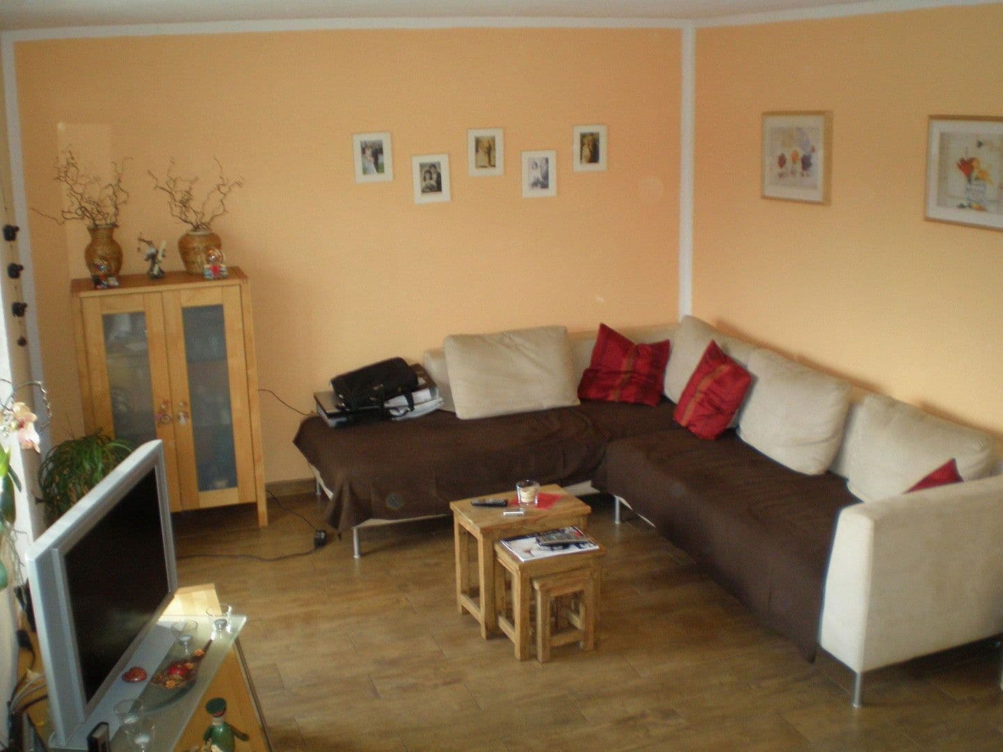 4 bedroom flat for sale, 100 m², Albert-Schalper-Str. 7, Kolbermoor, Bavaria 4 bedroom flat for sale, 100 m², Albert-Schalper-Str. 7, Kolbermoor, Bavaria