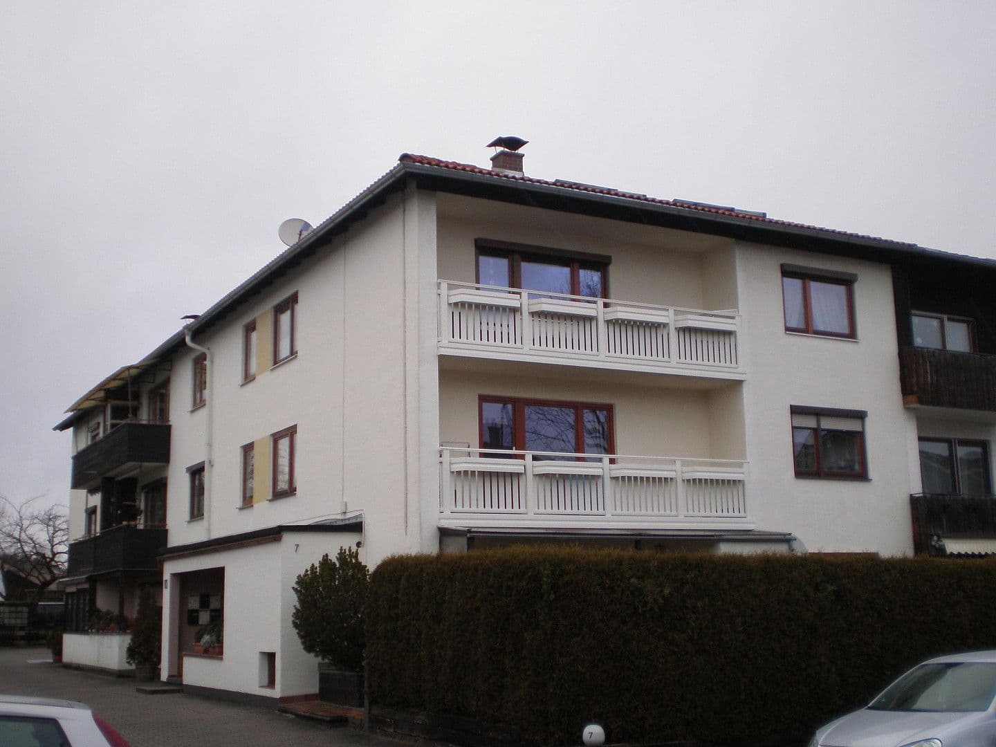 4 bedroom flat for sale, 100 m², Albert-Schalper-Str. 7, Kolbermoor, Bavaria 4 bedroom flat for sale, 100 m², Albert-Schalper-Str. 7, Kolbermoor, Bavaria