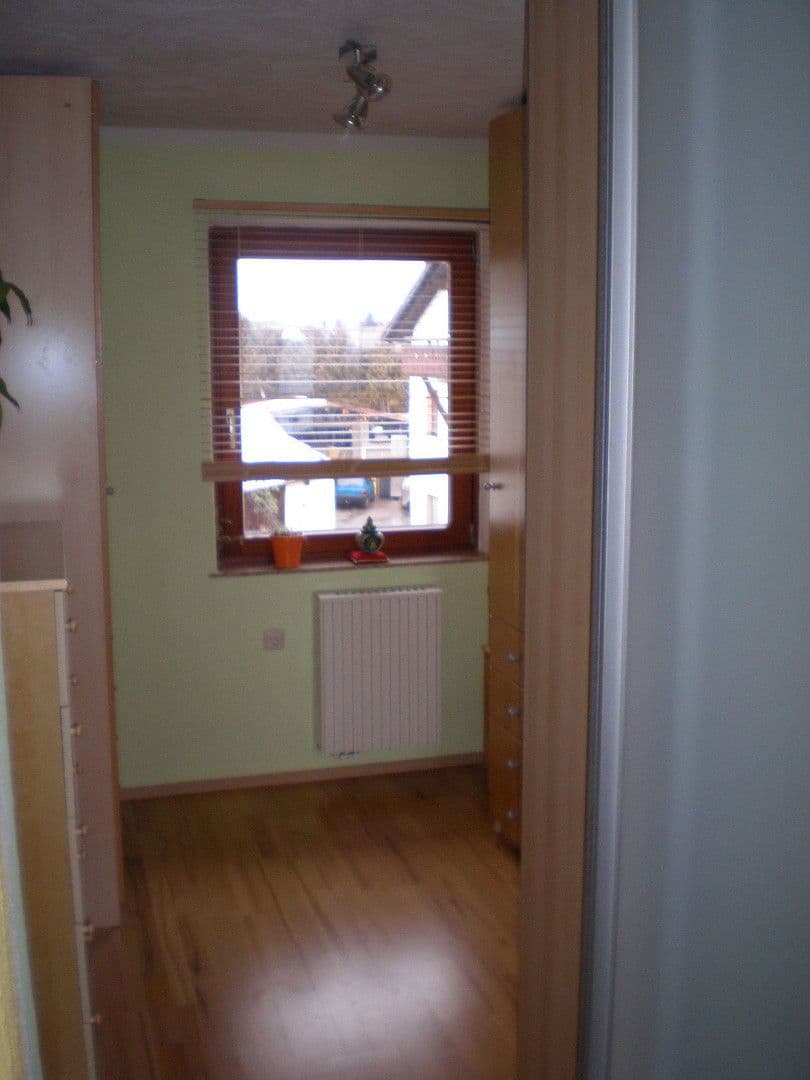 4 bedroom flat for sale, 100 m², Albert-Schalper-Str. 7, Kolbermoor, Bavaria 4 bedroom flat for sale, 100 m², Albert-Schalper-Str. 7, Kolbermoor, Bavaria