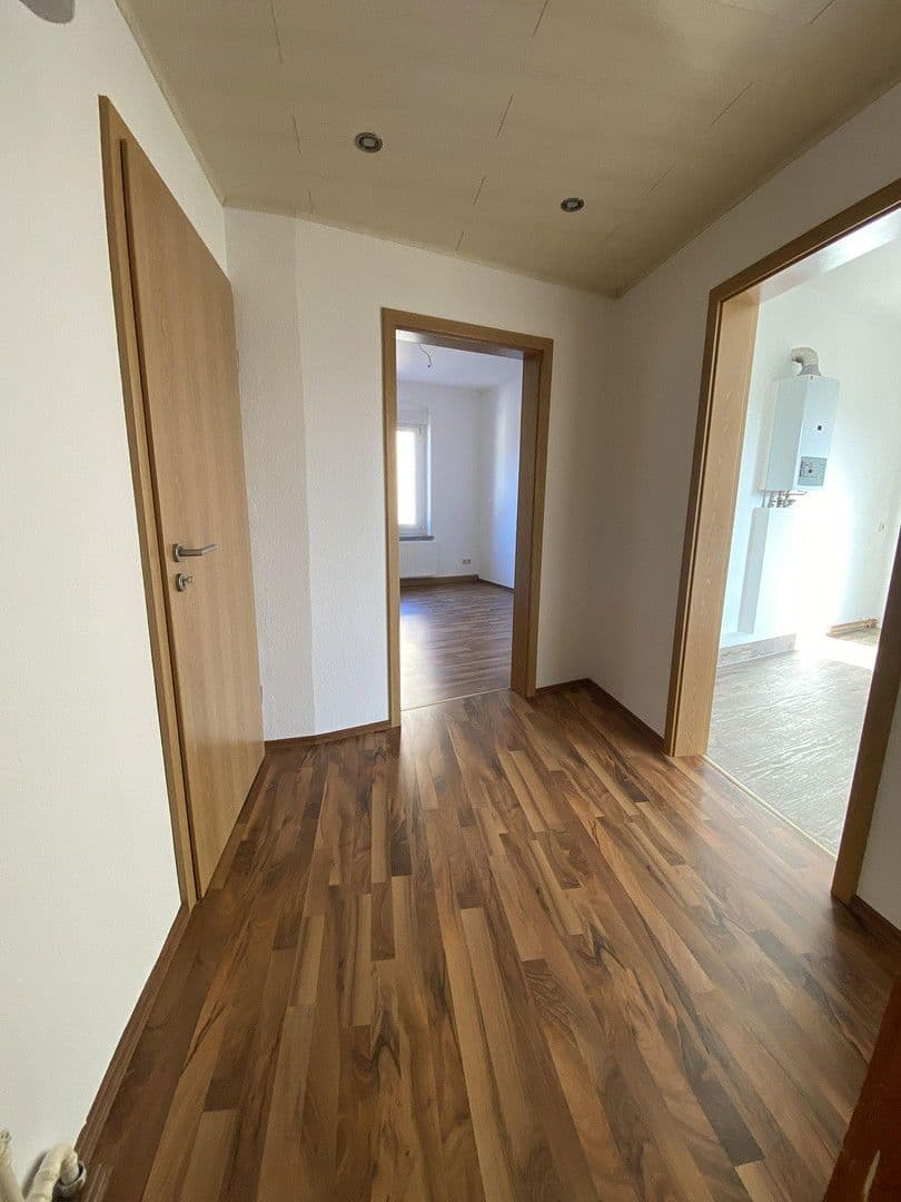 4 bedroom flat to rent, 100 m², Altenburg, Thuringia 4 bedroom flat to rent, 100 m², Altenburg, Thuringia