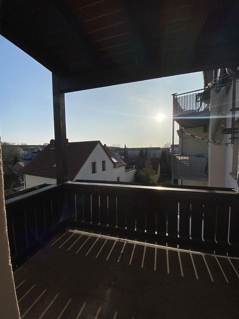 4 bedroom flat to rent, 100 m², Altenburg, Thuringia 4 bedroom flat to rent, 100 m², Altenburg, Thuringia