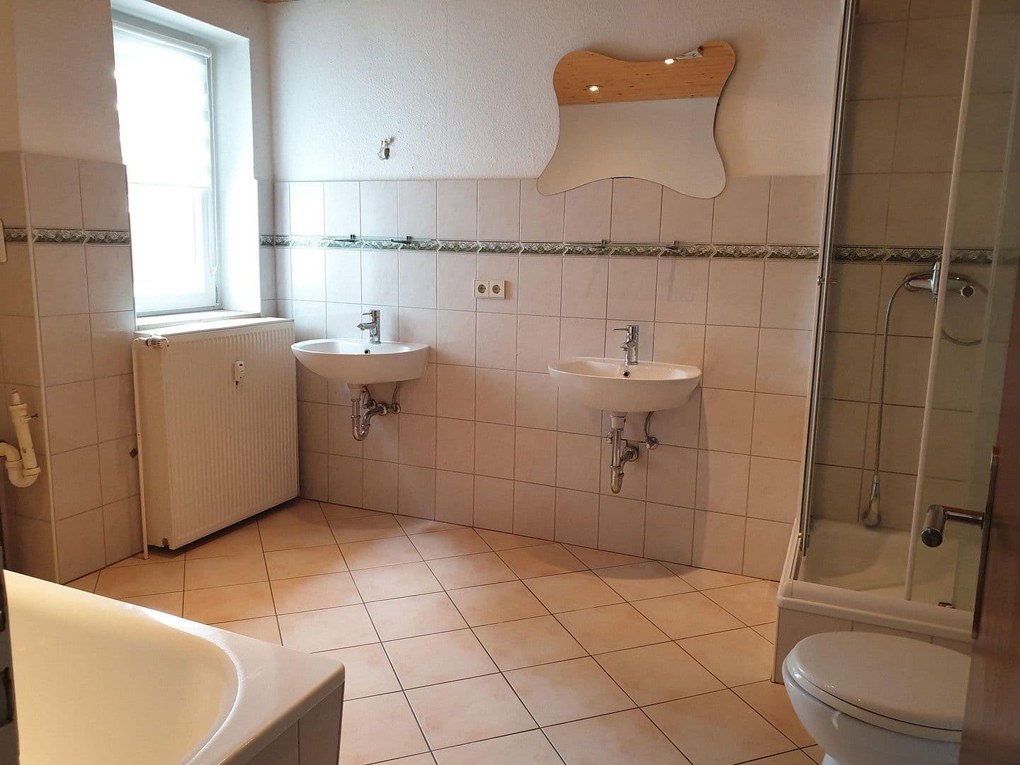 4 bedroom flat to rent, 100 m², Hohenlockstedt, Schleswig-Holstein 4 bedroom flat to rent, 100 m², Hohenlockstedt, Schleswig-Holstein