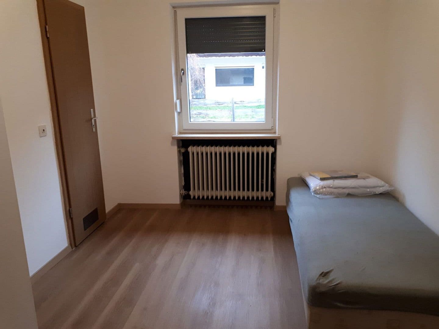 5 bedroom flat to rent, 140 m², Greding, Bavaria 5 bedroom flat to rent, 140 m², Greding, Bavaria