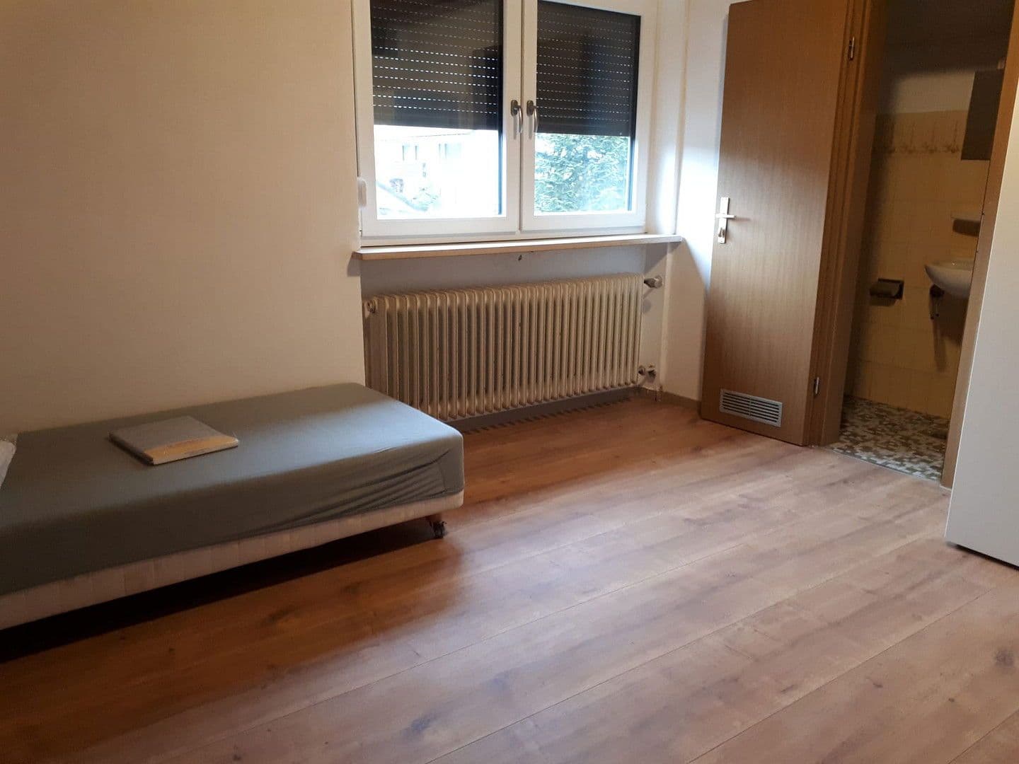 5 bedroom flat to rent, 140 m², Greding, Bavaria 5 bedroom flat to rent, 140 m², Greding, Bavaria