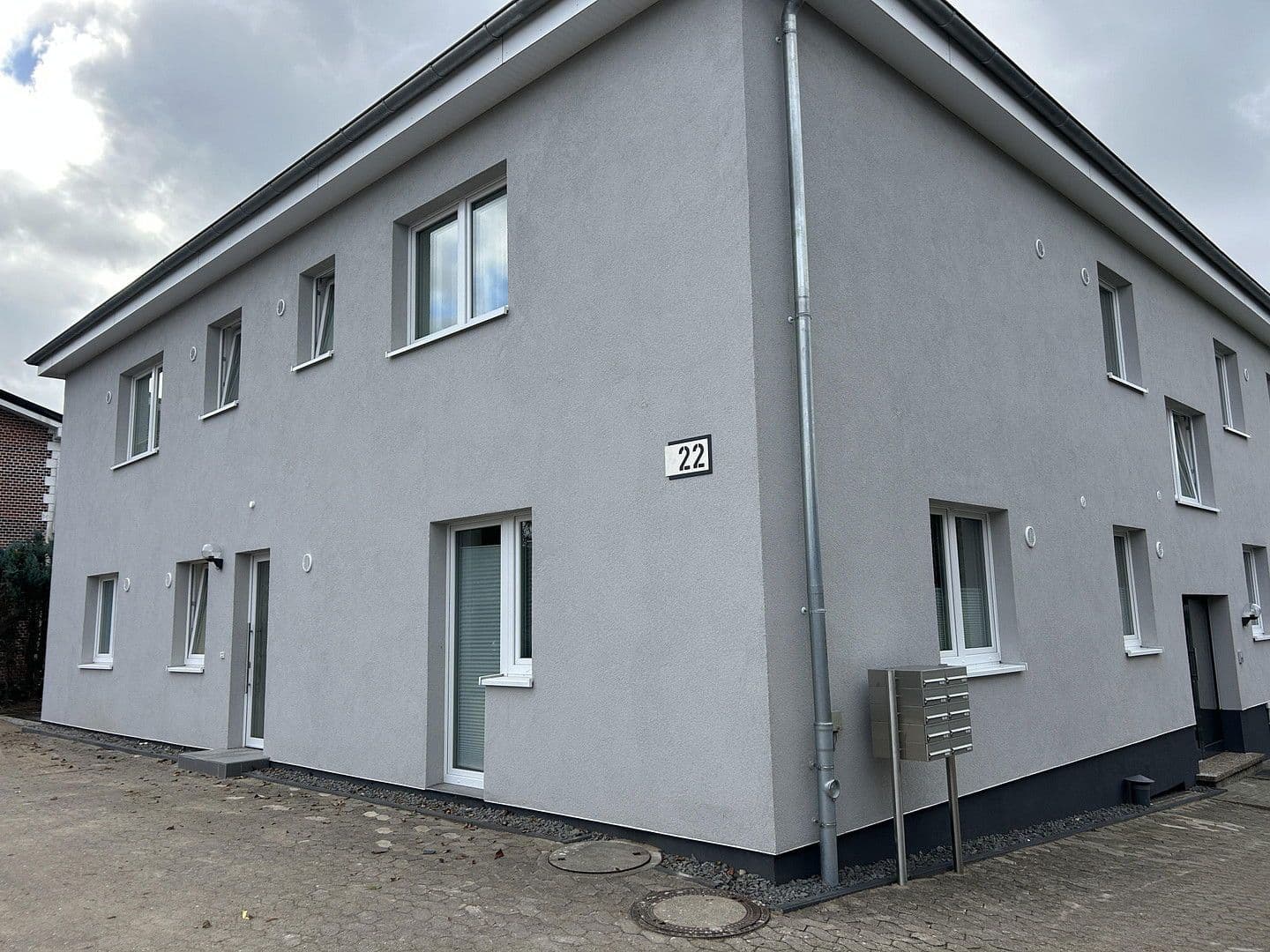 1 bedroom flat to rent, 53 m², Dorfstr. 22, Schacht-Audorf, Schleswig-Holstein 1 bedroom flat to rent, 53 m², Dorfstr. 22, Schacht-Audorf, Schleswig-Holstein