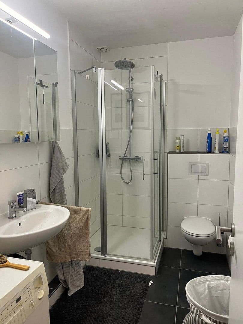 1 bedroom flat to rent, 53 m², Dorfstr. 22, Schacht-Audorf, Schleswig-Holstein 1 bedroom flat to rent, 53 m², Dorfstr. 22, Schacht-Audorf, Schleswig-Holstein