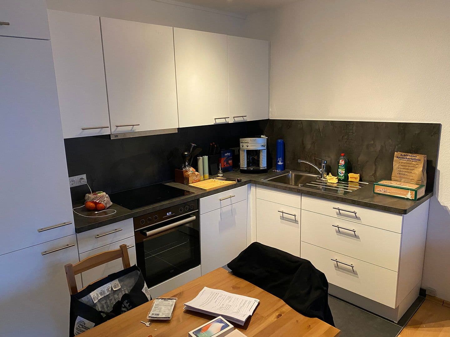 1 bedroom flat to rent, 53 m², Dorfstr. 22, Schacht-Audorf, Schleswig-Holstein 1 bedroom flat to rent, 53 m², Dorfstr. 22, Schacht-Audorf, Schleswig-Holstein