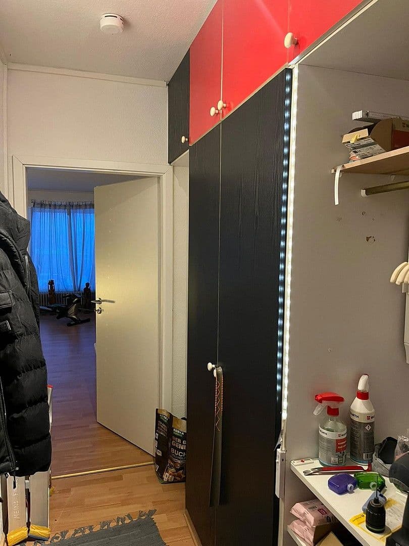 1 bedroom flat to rent, 53 m², Dorfstr. 22, Schacht-Audorf, Schleswig-Holstein 1 bedroom flat to rent, 53 m², Dorfstr. 22, Schacht-Audorf, Schleswig-Holstein