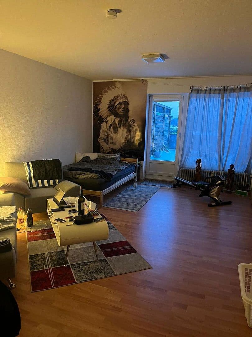 1 bedroom flat to rent, 53 m², Dorfstr. 22, Schacht-Audorf, Schleswig-Holstein 1 bedroom flat to rent, 53 m², Dorfstr. 22, Schacht-Audorf, Schleswig-Holstein