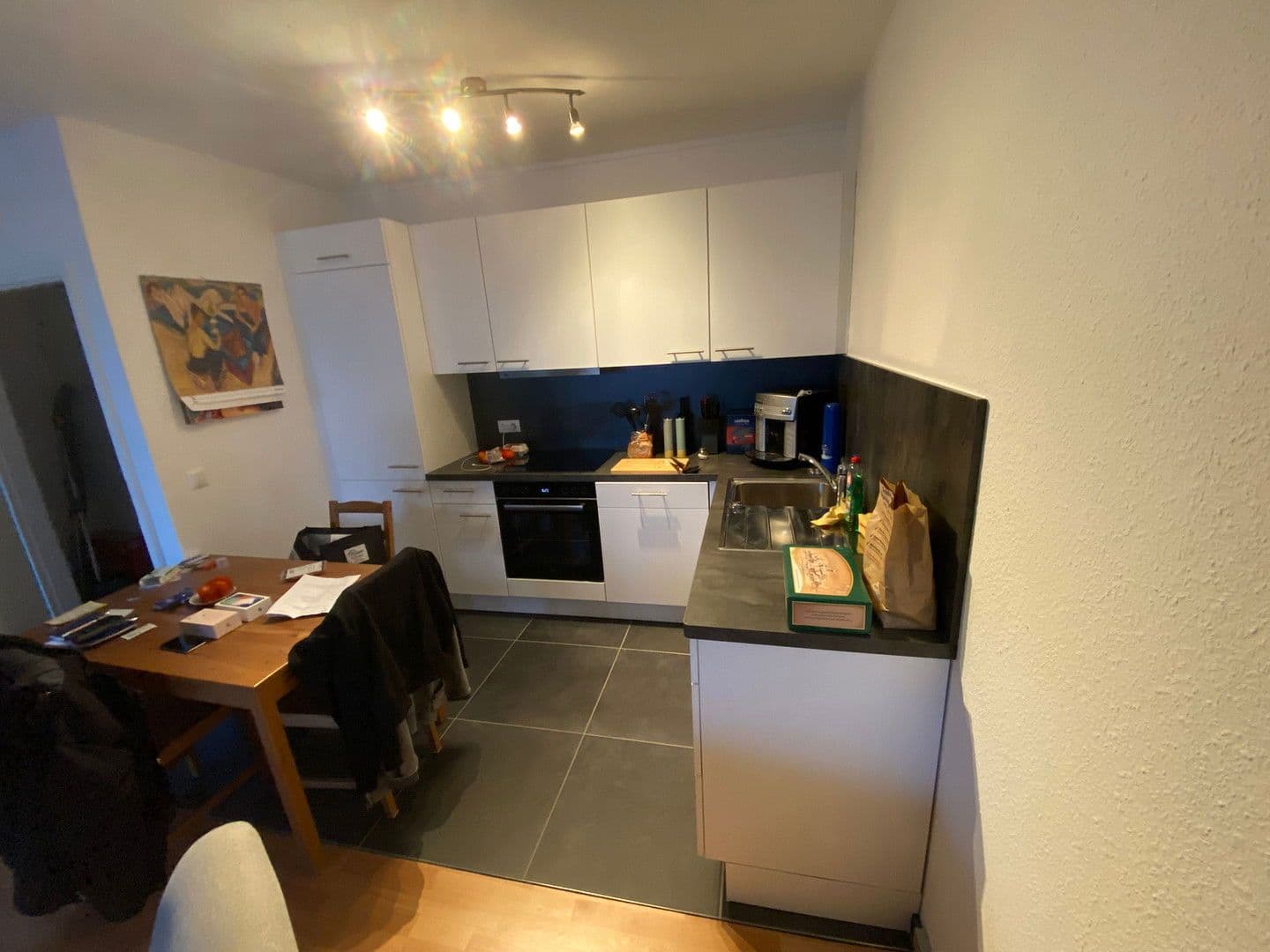 1 bedroom flat to rent, 53 m², Dorfstr. 22, Schacht-Audorf, Schleswig-Holstein 1 bedroom flat to rent, 53 m², Dorfstr. 22, Schacht-Audorf, Schleswig-Holstein