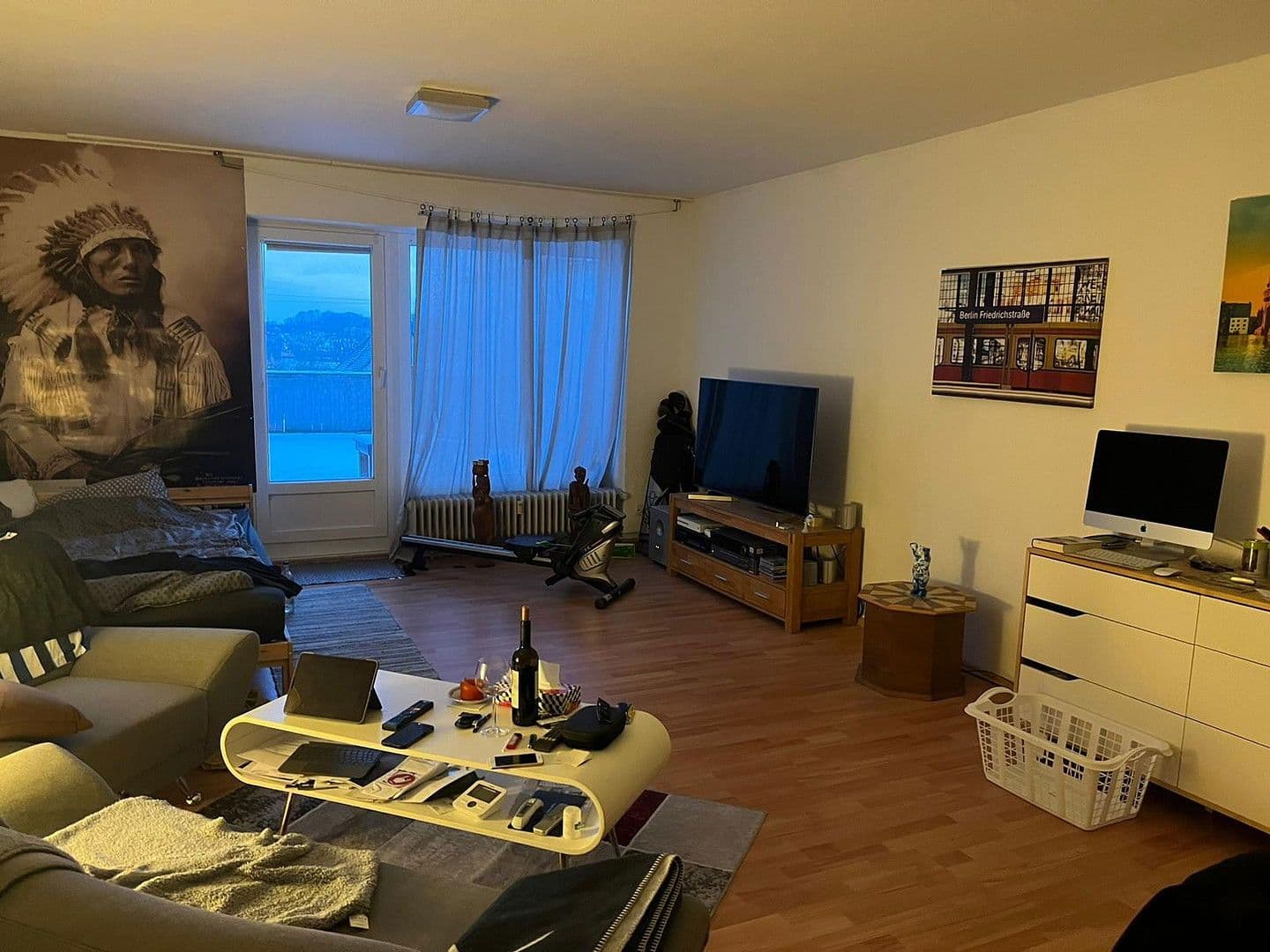 1 bedroom flat to rent, 53 m², Dorfstr. 22, Schacht-Audorf, Schleswig-Holstein 1 bedroom flat to rent, 53 m², Dorfstr. 22, Schacht-Audorf, Schleswig-Holstein