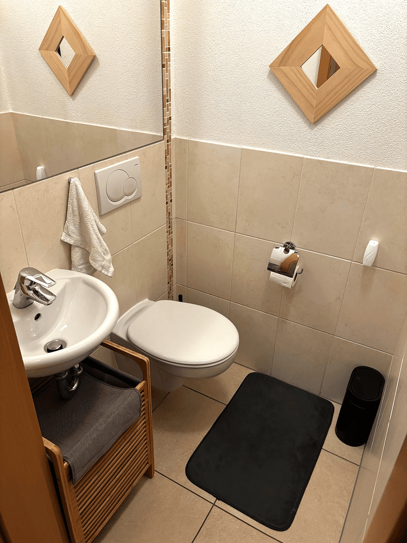 3 bedroom flat to rent, 110 m², Kasel, Rhineland-Palatinate 3 bedroom flat to rent, 110 m², Kasel, Rhineland-Palatinate