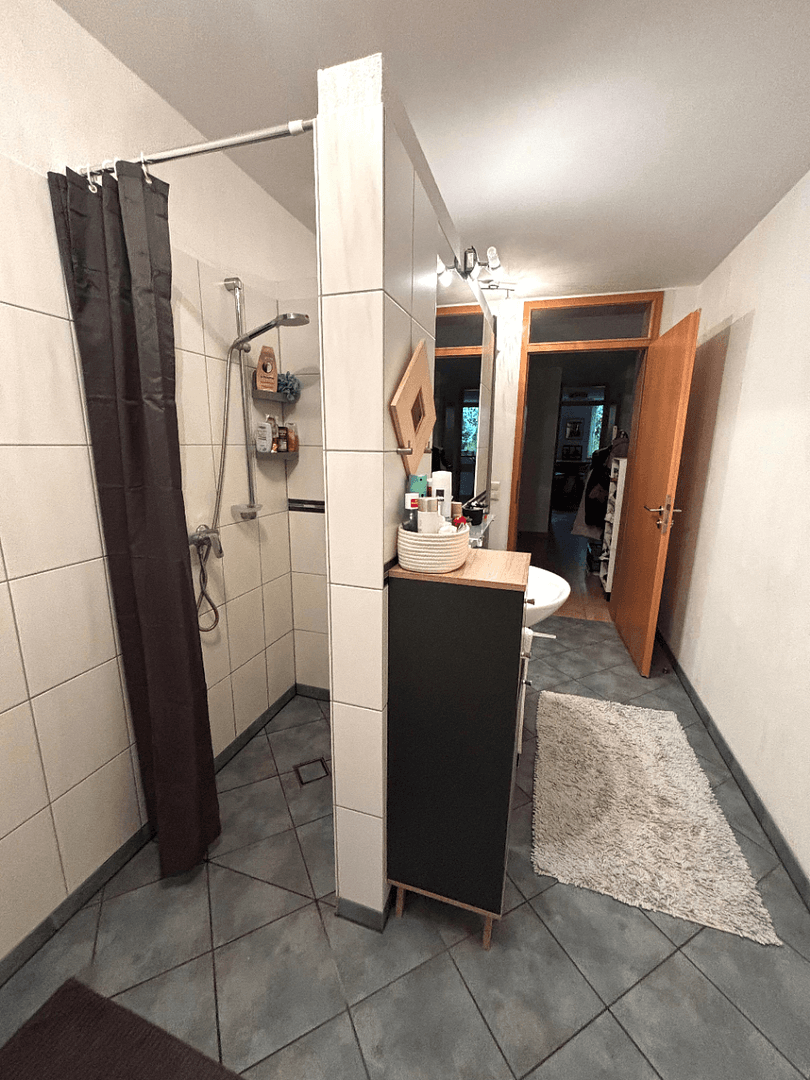 3 bedroom flat to rent, 110 m², Kasel, Rhineland-Palatinate 3 bedroom flat to rent, 110 m², Kasel, Rhineland-Palatinate