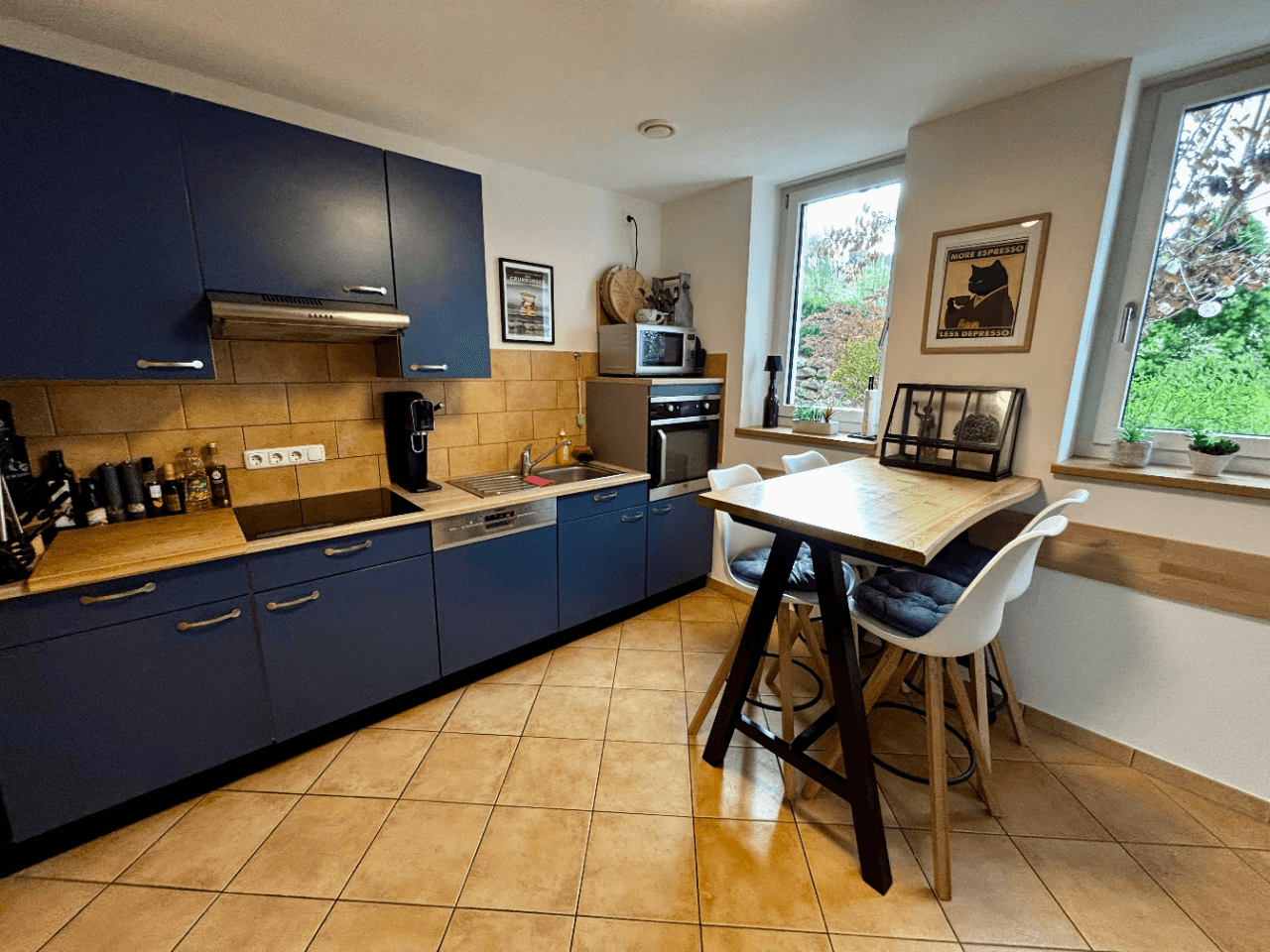 3 bedroom flat to rent, 110 m², Kasel, Rhineland-Palatinate 3 bedroom flat to rent, 110 m², Kasel, Rhineland-Palatinate