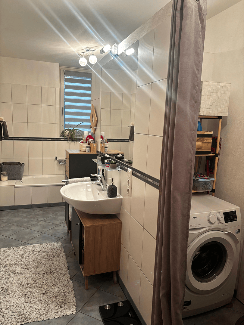 3 bedroom flat to rent, 110 m², Kasel, Rhineland-Palatinate 3 bedroom flat to rent, 110 m², Kasel, Rhineland-Palatinate