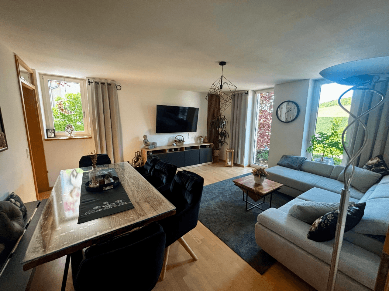 3 bedroom flat to rent, 110 m², Kasel, Rhineland-Palatinate 3 bedroom flat to rent, 110 m², Kasel, Rhineland-Palatinate